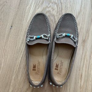 Riomar loafers
